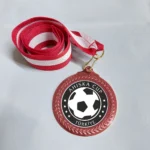 Bronz Madalya Antalya