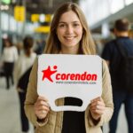 Otel Müşteri Karşılama Panosu