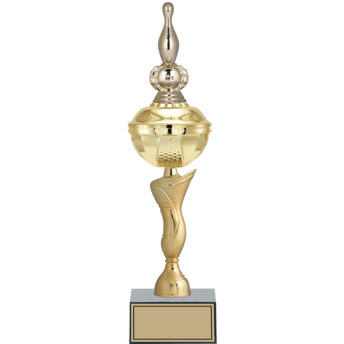 Bowling / Labut FG-069 - Görsel 3