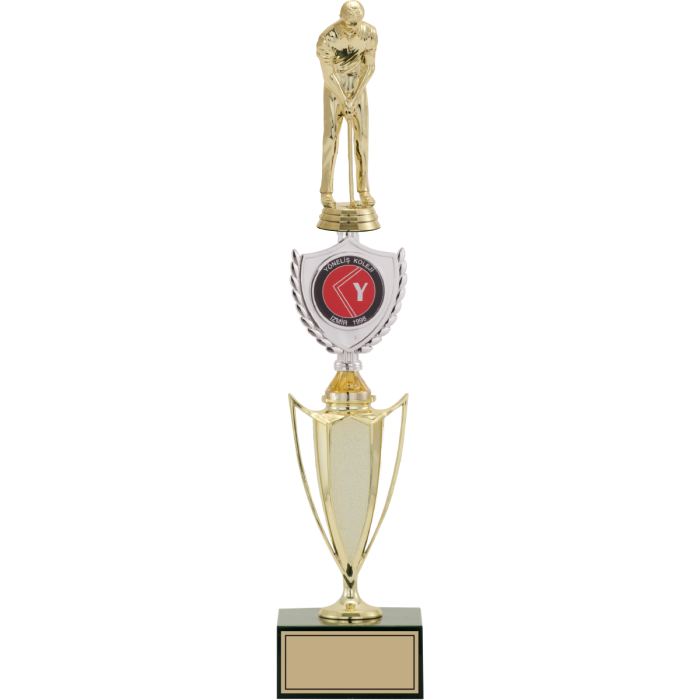 Golf FG-042 - Görsel 2