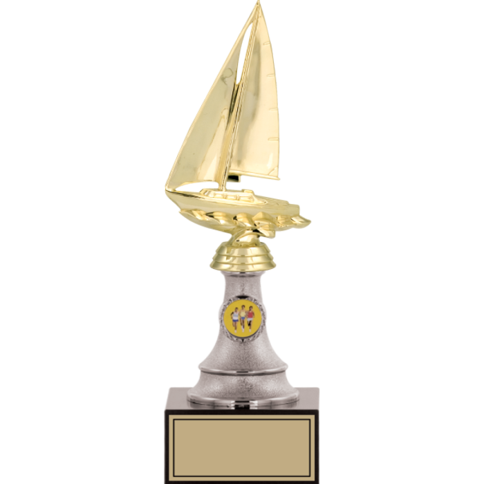 Yelken FG-010 - Görsel 2