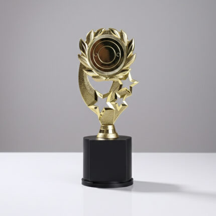 Yıldız Ödül Kupası Plaket