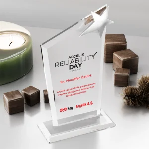 Alanya Plaket Baskı