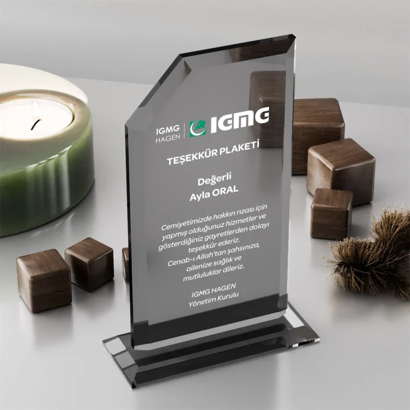 Antalya Kongre Ödülleri