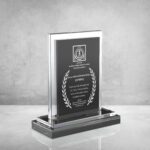 Antalya Kongre Plaket