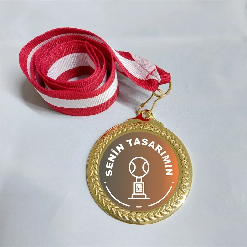 Antalya Madalya Çeşitleri