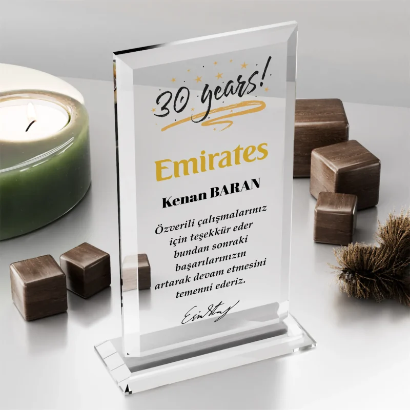 Antalya Plaket Yapan Yerler