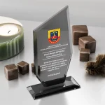 Asker Plaketleri