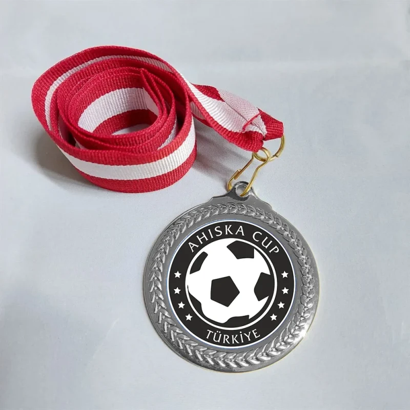 Antalya Gümüş Madalya
