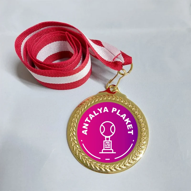 Antalya Kupa Madalya