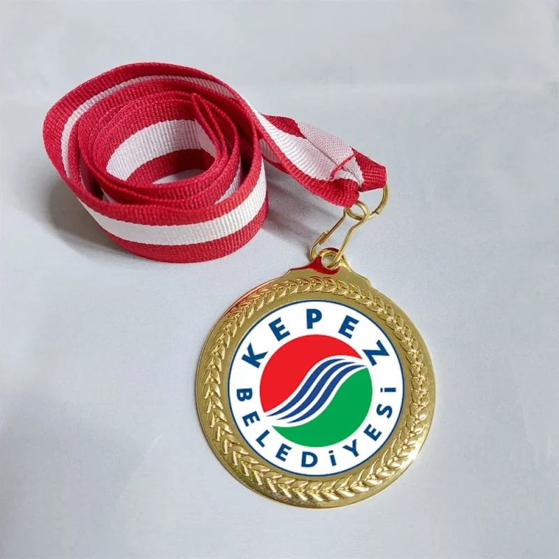 Altın Madalya Antalya