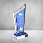Mavi Plaket