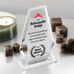 Öğretmen Plaketleri
