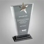Plaket Antalya