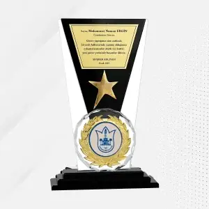 Plaket Fiyatları