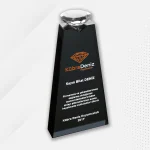 Vip Cam Plaket