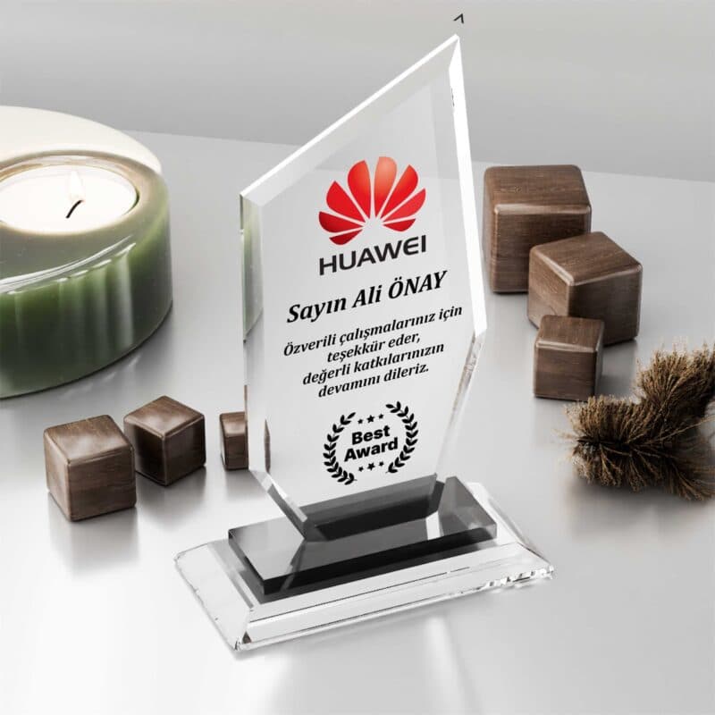 Antalya Kristal Ödül