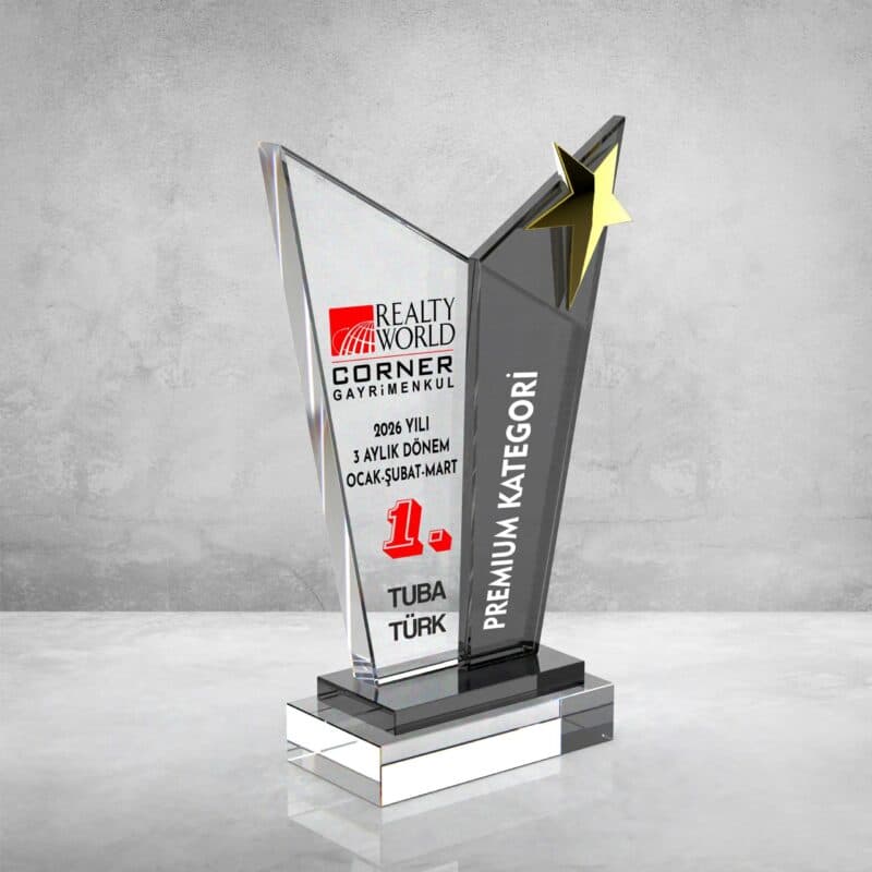 Antalya Kurumsal Onur Ödülü