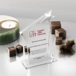 Yıldız Plaket