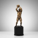 Antalya Basketbol MVP Kupa Ödül