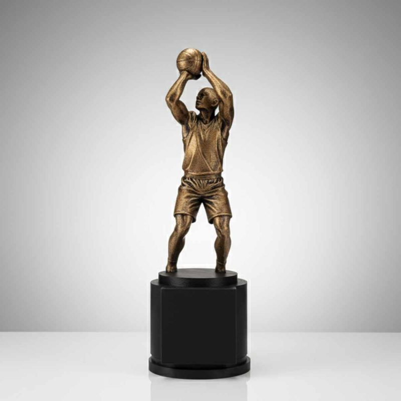 Antalya Basketbol MVP Kupa Ödül