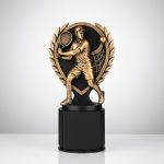 Antalya Tenis Kupa Plaket Ödül