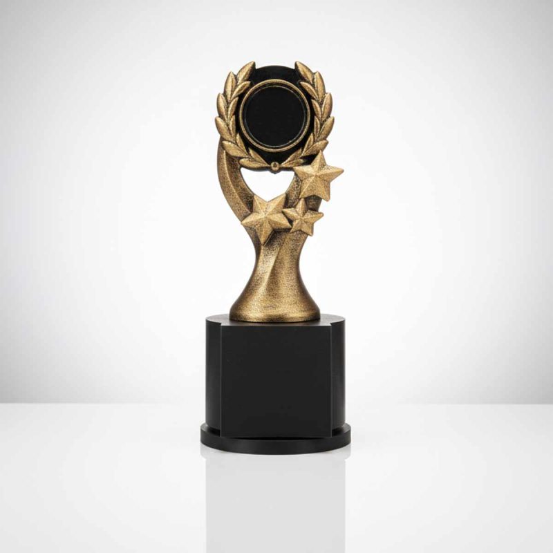 Antalya Yıldız Kupa Plaket Ödül