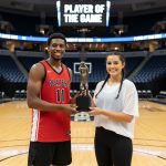 Antalya Basketbol MVP Kupa Ödül