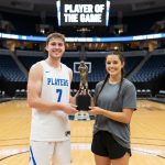 Antalya Basketbol MVP Kupa Ödül