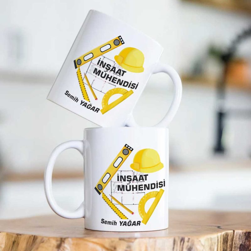 İnşaat Mühendisi Bardak Antalya