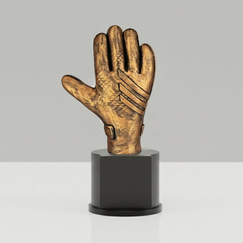 Kaleci Ödül Antalya