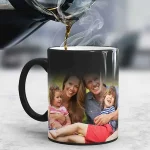 Antalya Sihirli Kupa Bardak