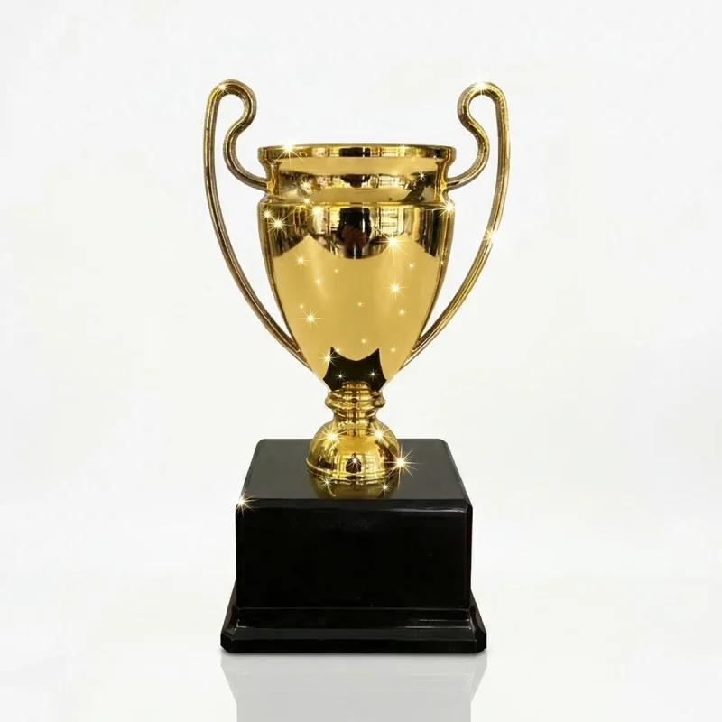 Şampiyonluk Kupaları Antalya