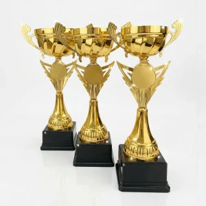 Üçlü Altın Kupa Seti Modelleri