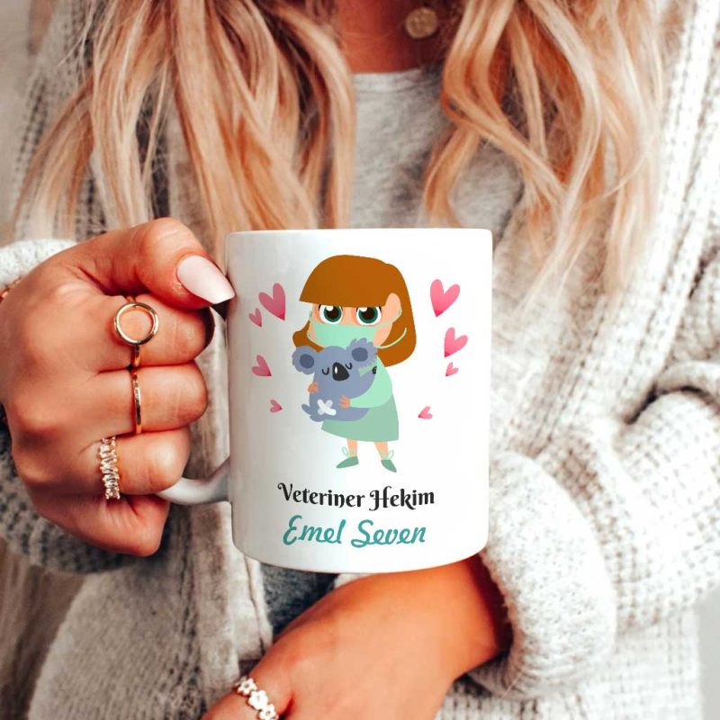 Veteriner Bardak Antalya