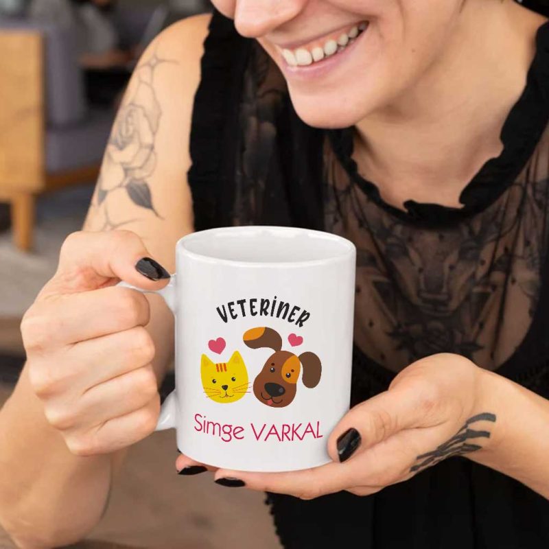 Veteriner Kupa Bardak Antalya