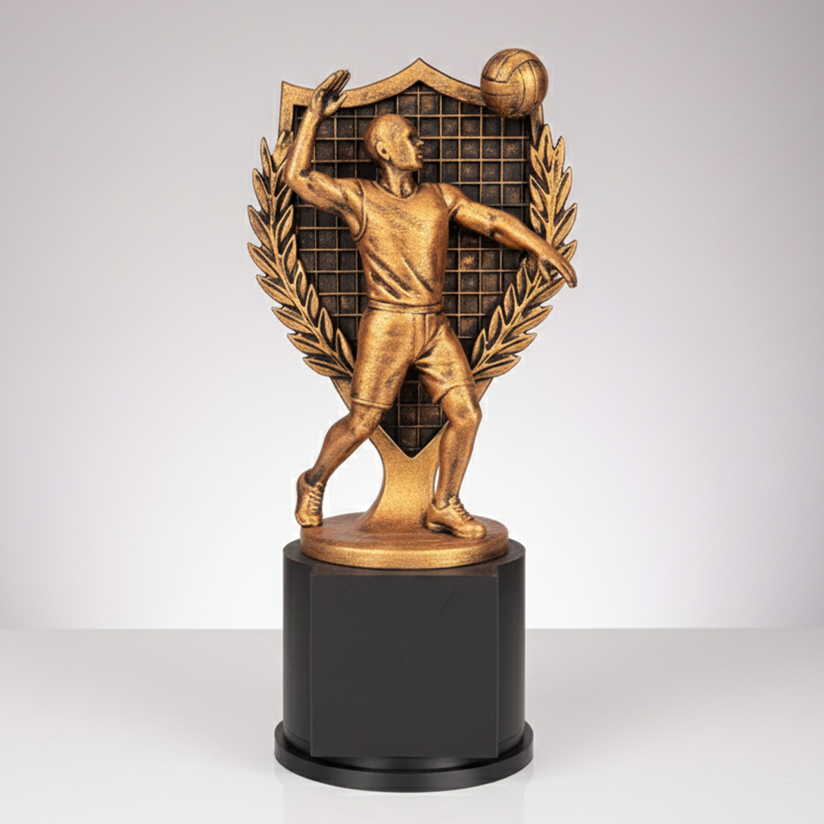 Voleybol Figür Kupa Ödül Voleybol Figür Kupa Ödül