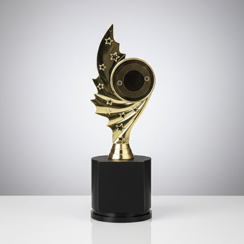 Yıldızlı Kupa Modelleri