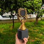 Antalya yıldız kupa plaket ödülü kurumsal toptan alım fiyatları