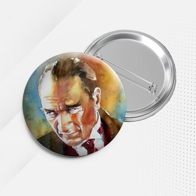 Rozet Atatürk Antalya