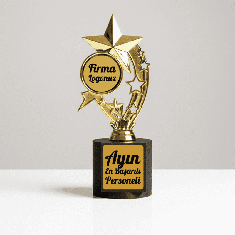 Ayın Personeli Ödülü