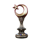 Nakkaş TÜRKBOYTU Türk motifli özel tasarım kurumsal hediye ödül